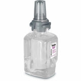 Gojo ADX-7 Dispenser Antibacterial Hand Soap Refill, Plum Scent, 23.67 fl oz (GOJ871204) Each