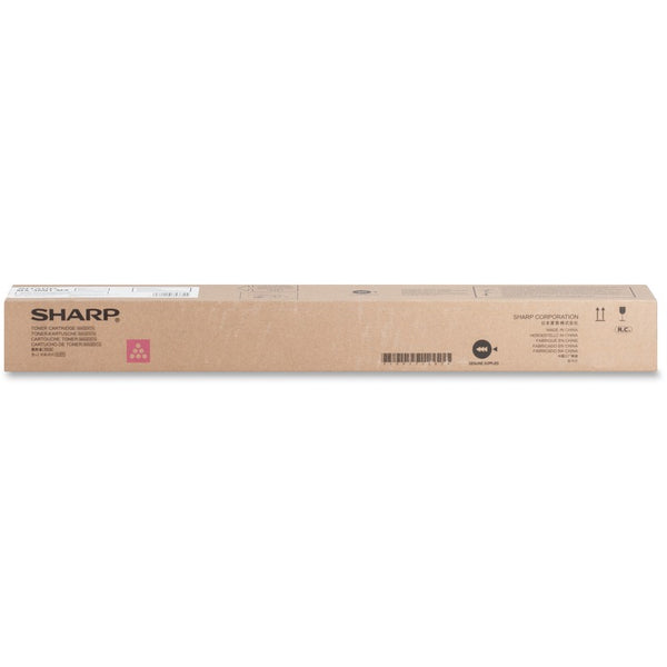 Sharp Toner Cartridge, f/2610/3110, 24,000 Page Yield, MA (SHRMX36NTMA) Each