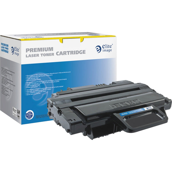 Elite Image Remanufactured Toner Cartridge, Alternative for Xerox (106R01486), Laser, 4100 Pages, Black, 1 Each (ELI75727) Each