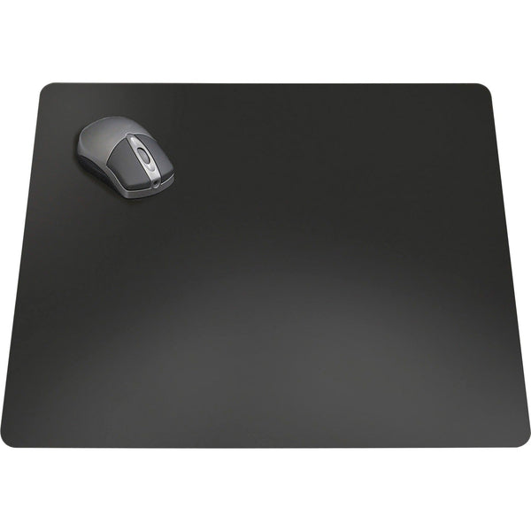 Artistic Rhino II Protective Desk Pads, 24" x 36", Black (AOPLT812M) Each