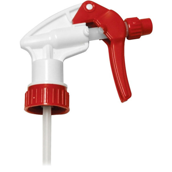 Impact General Purpose Trigger Sprayer, 9 7/8", Red/White (IMP5906) Each