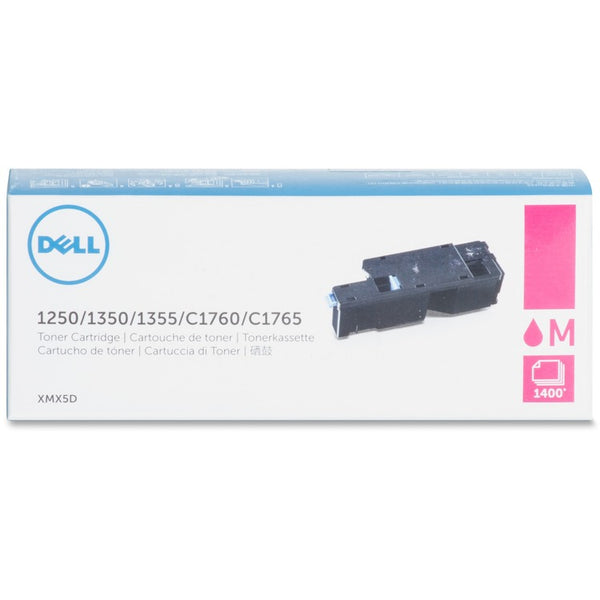 Dell 1400PG MAG 1250C/1350CNW/1355CN (DLLXMX5D) Each