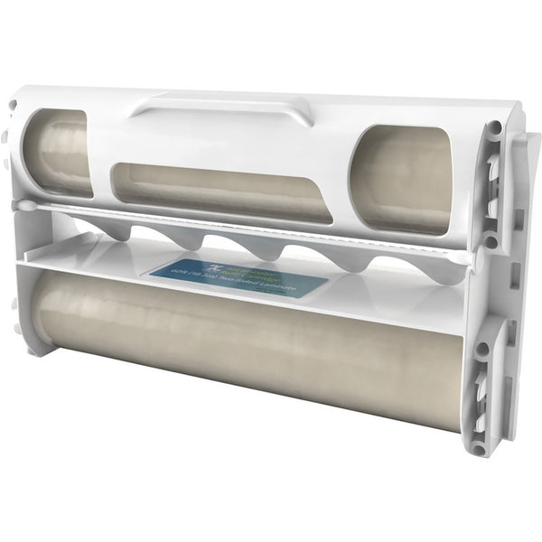Xyron Two-Sided Laminate Refill Roll for ezLaminator, 9" x 60 ft. (XRN145612EZ) Each