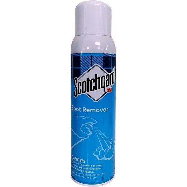 Scotchgard Carpet Spot Remover And Upholstery Cleaner (MMM14003) Each