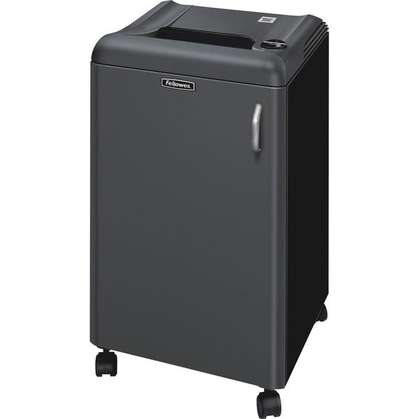 Fellowes Fortishred 2250C Heavy-Duty Cross-Cut Shredder, 14 Sheet Capacity, TAA Compliant (FEL4616001)