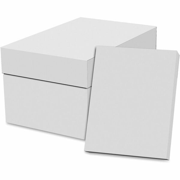 Special Buy Copy Paper, 8-1/2"x11", 10RM/CT, White (SPZEC851195) 10 Reams