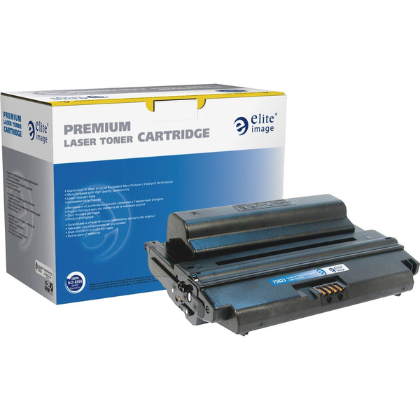 Elite Image Remanufactured Toner Cartridge, Alternative for Xerox (108R00795), Laser, High Yield, Black, 10000 Pages, 1 Each (ELI75823) Each