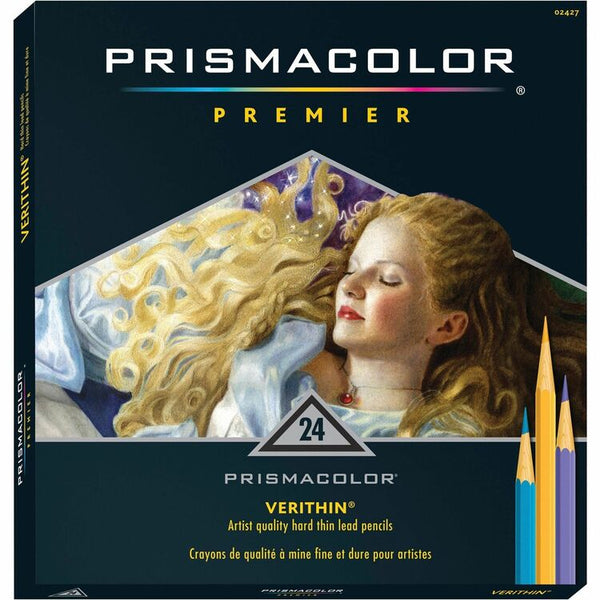 Prismacolor Pencils (SAN2427) Set of 24