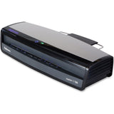 Fellowes Jupiter2 125 Laminator & Pouch Starter Kit, 10 mil Lamination Thickness, 5.1" x 21.3" x 8.2" (FEL5734101) Each