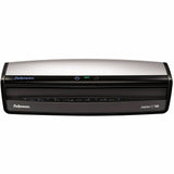 Fellowes Jupiter2 125 Laminator & Pouch Starter Kit, 10 mil Lamination Thickness, 5.1" x 21.3" x 8.2" (FEL5734101) Each