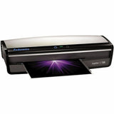 Fellowes Jupiter2 125 Laminator & Pouch Starter Kit, 10 mil Lamination Thickness, 5.1" x 21.3" x 8.2" (FEL5734101) Each
