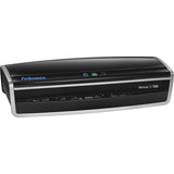 Fellowes Venus2 125 Laminator & Pouch Starter Kit, 12.50" Width, 10 mil Thickness, 5.1" x 21.3" x 8.2" (FEL5734801) Each