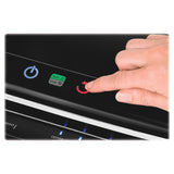Fellowes Venus2 125 Laminator & Pouch Starter Kit, 12.50" Width, 10 mil Thickness, 5.1" x 21.3" x 8.2" (FEL5734801) Each