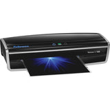 Fellowes Venus2 125 Laminator & Pouch Starter Kit, 12.50" Width, 10 mil Thickness, 5.1" x 21.3" x 8.2" (FEL5734801) Each