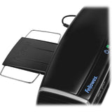 Fellowes Venus2 125 Laminator & Pouch Starter Kit, 12.50" Width, 10 mil Thickness, 5.1" x 21.3" x 8.2" (FEL5734801) Each
