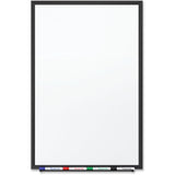 Quartet DuraMax Classic Whiteboard, 96" x 48" (QRT2548B) Each