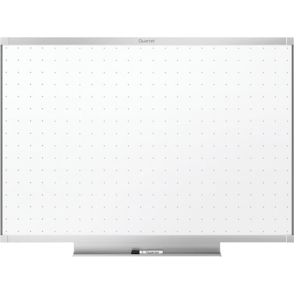 Quartet Prestige 2 Total Erase Whiteboard, 48 x 36, Aluminum Frame (QRTTE544AP2)