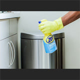 Zep Air and Fabric Odor Eliminator, 32 fl oz, 12/Carton (ZPEZUAIR32) Case of 12