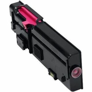Dell Toner Cartridge for C2660, 1200 Page Standard Yield, Magenta (DLLGP3M4) Each