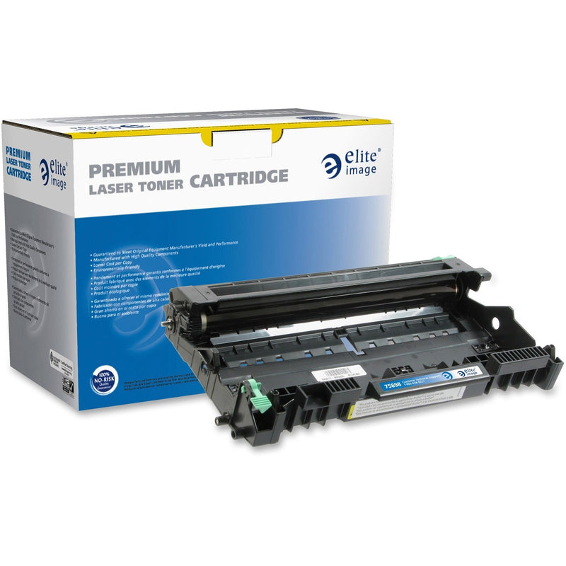 Elite Image Remanufactured Drum Cartridge Alternative For Brother DR720, 30000, 1 Each (ELI75898) Each