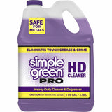 Simple Green Pro HD All-In-One Heavy-Duty Cleaner, Concentrate, Liquid, 128 fl oz (SMP13421) Each