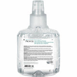 Provon LTX-12 Refill Clear & Mild Foam Handwash, 1.27 quart, Pump Bottle Dispenser (GOJ194102) Each