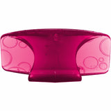 Fresh Products Eco Bowl Clip Air Freshener, Clip, Spiced Apple, 12/Box (FRSEBC72SA) Box of 12