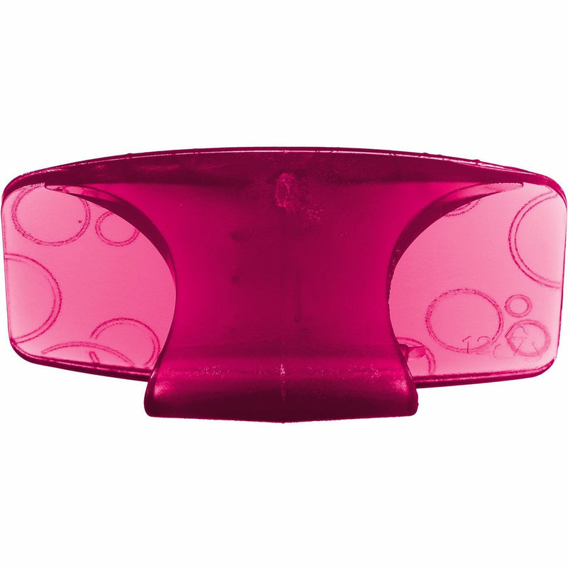 Fresh Products Eco Bowl Clip Air Freshener, Clip, Spiced Apple, 12/Box (FRSEBC72SA) Box of 12