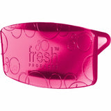 Fresh Products Eco Bowl Clip Air Freshener, Clip, Spiced Apple, 12/Box (FRSEBC72SA) Box of 12