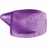 Fresh Products Eco Bowl Clip Air Freshener, Clip, Fabulous, 12/Box, Dry Fragrance (FRSEBC72LAV) Box of 12