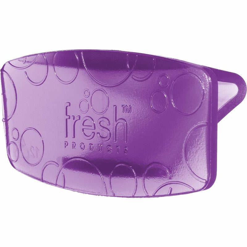 Fresh Products Eco Bowl Clip Air Freshener, Clip, Fabulous, 12/Box, Dry Fragrance (FRSEBC72LAV) Box of 12