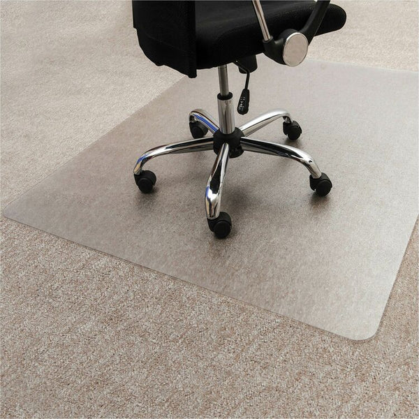 Ecotex Evolutionmat&reg; Evolution Chairmat, Rect, 30" x 48", GNTN (FLRECO113048EP) Each