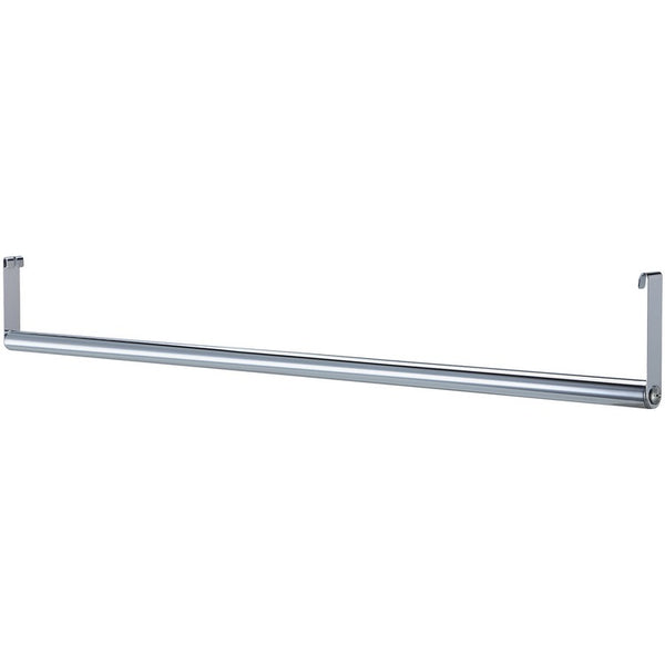 Lorell Garment Hanger, 36", Chrome (LLR69877)