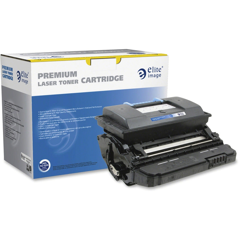 Elite Image Remanufactured Toner Cartridge, Alternative for Dell (330-2045), Laser, 20000 Pages, Black, 1 Each (ELI75953) Each