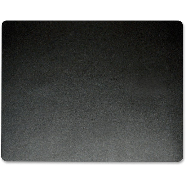 Artistic Eco Desk Pad, Non-Glare, 19" x 24", Black (AOP7540) Each