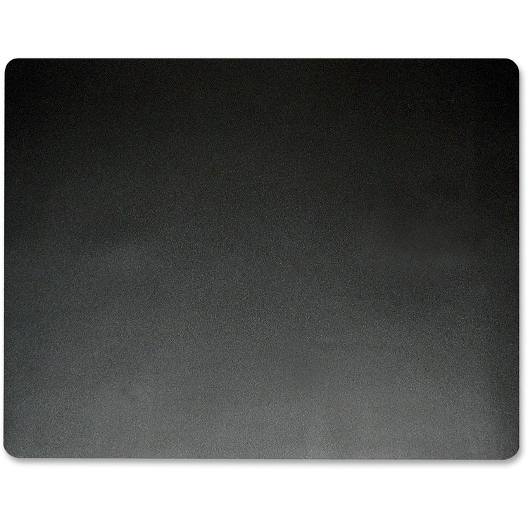 Artistic Eco Desk Pad, Non-Glare, 19" x 24", Black (AOP7540) Each
