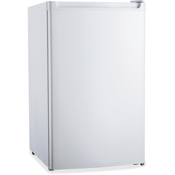 Avanti Refrigerator, 4.4CF Capacity Energy Star Compliant, White (AVARM4406W) Each