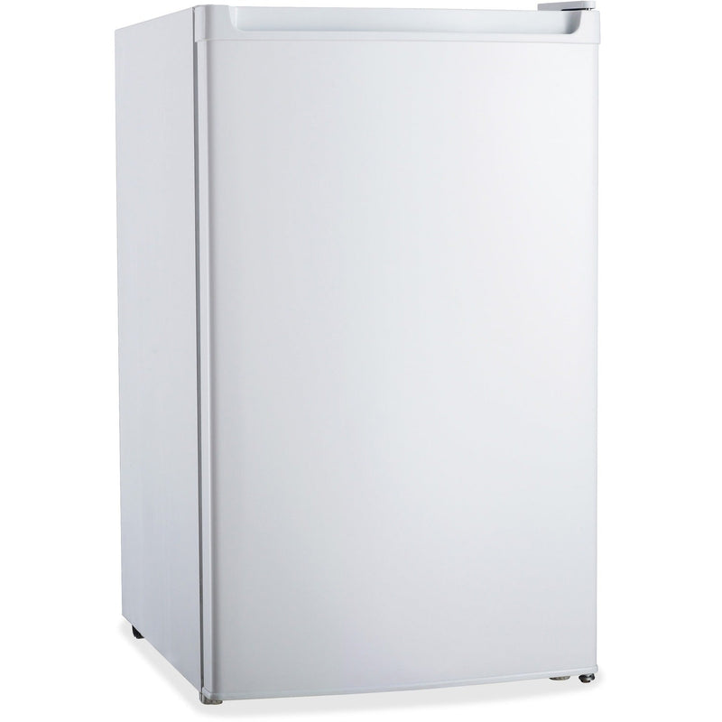 Avanti Refrigerator, 4.4CF Capacity Energy Star Compliant, White (AVARM4406W) Each