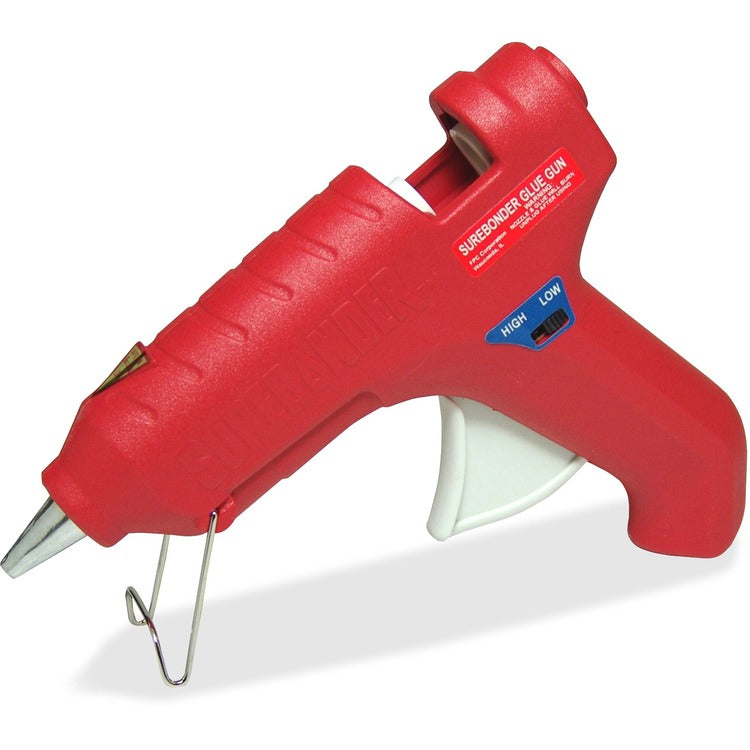 FPC Dual Temp Glue Gun, 40 Watt (FPRDT270) Each