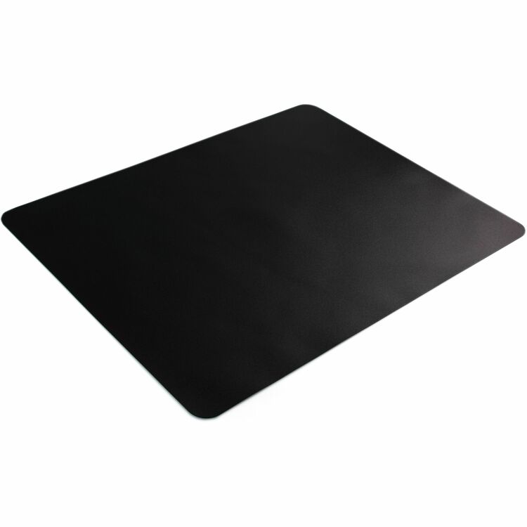 Lorell Deskpad, Nat Origins, 20" x 30", Black (LLR39654)