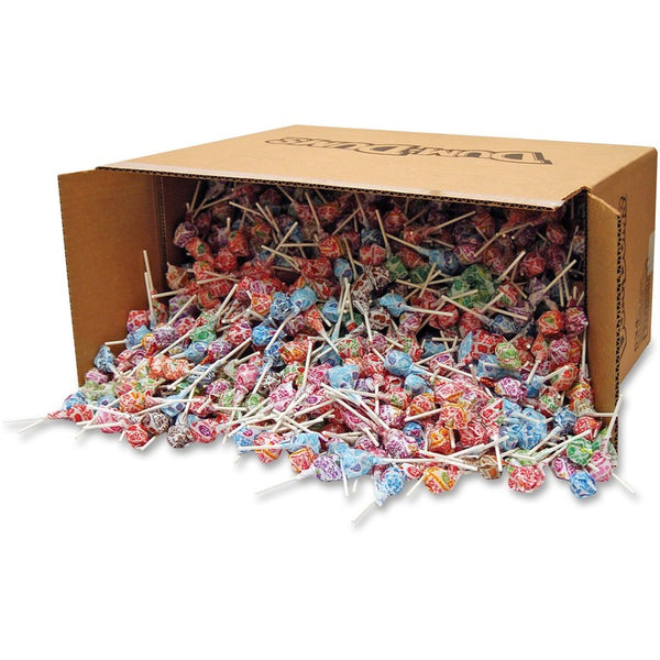 Dum Dum Pops Dum Dum Pops, 30 lb, 17 Flavors, AST (SPA00534) 1 Case