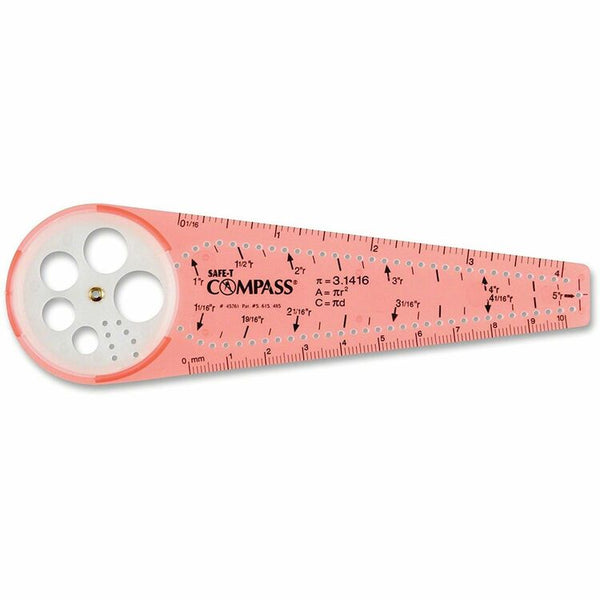 Learning Resources Compass (LRNLER45761) Each