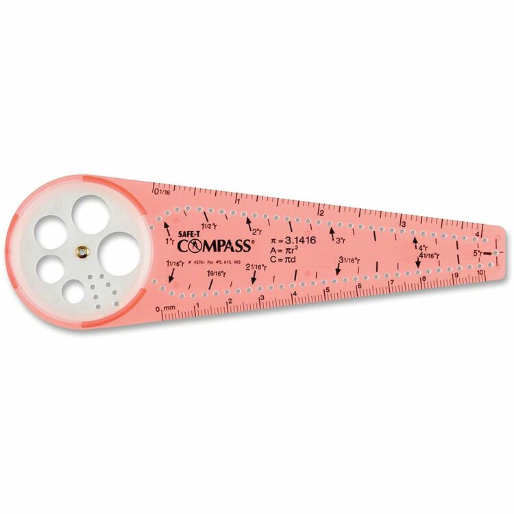 Learning Resources Compass (LRNLER45761) Each