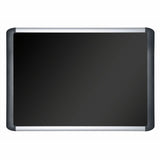 MasterVision MVI SoftTouch Deluxe Bulletin Board, 48" x 96"  (BVCMVI210301) Each