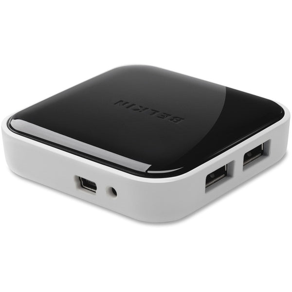 Belkin 4PORT USB 2.0 HUB (BLKF4U020TT)