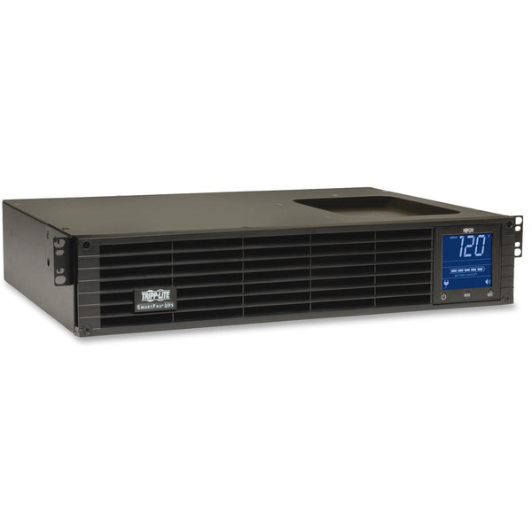 Tripp Lite by Eaton SMART UPS 1500VA 1000W AVR 120V (TRPSMC15002URM) Each