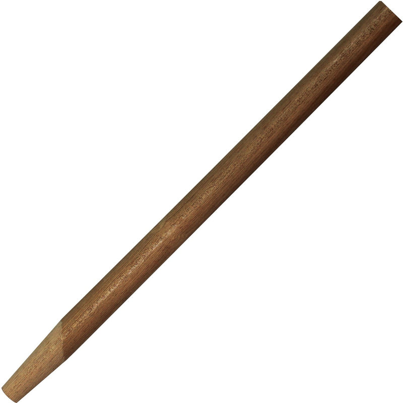 Genuine Joe Squeegee Wood Handle, 60" x 1", Natural (GJO66000) Each