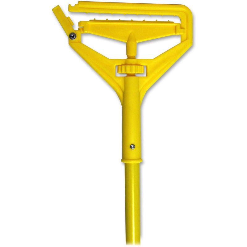 Genuine Joe Speed Change Mop Refill, Yellow (GJO80160) Each