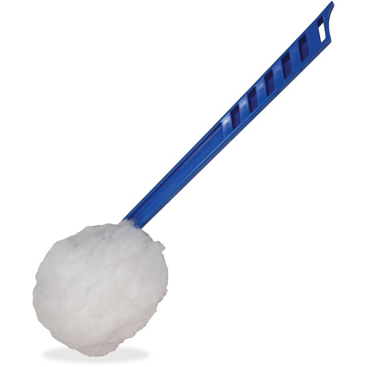 Impact Deluxe Toilet Bowl Mop (IMP201) Case of 100