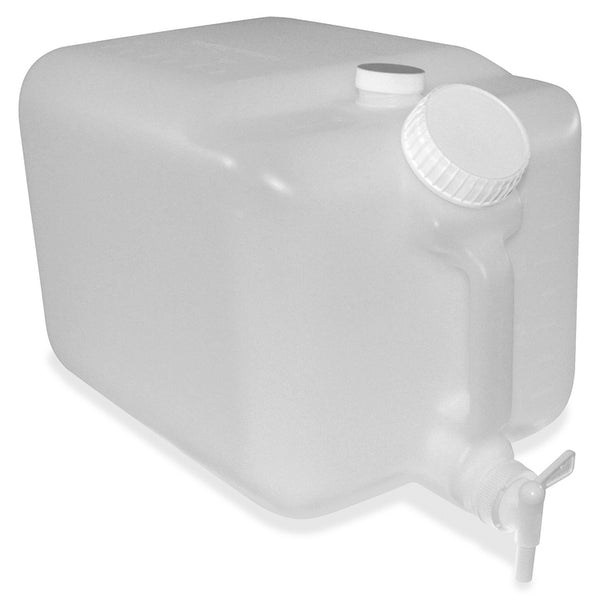 E-Z Fill E-Z Fill Five-Gallon Container, Translucent (IMP7576) Each